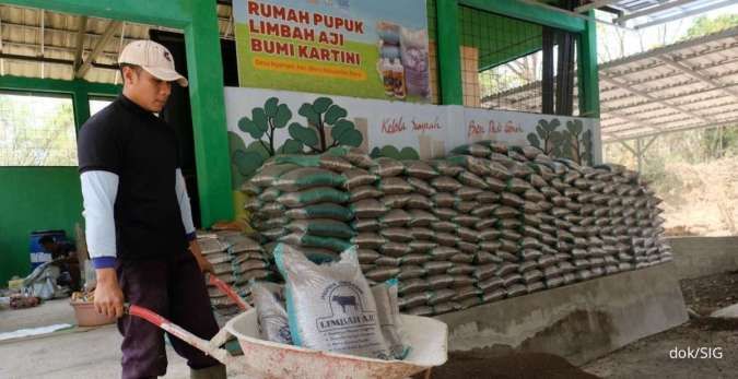 Tingkatkan Ekonomi di Daerah Lewat Inovasi Sosial dan Lingkungan