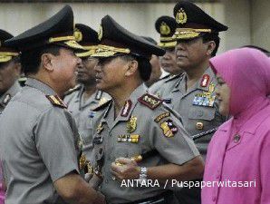 Nama Ito mencuat, Kapolri serahkan pada Presiden SBY