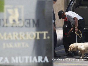JW Marriott dan Ritz Carlton Kembali Dibuka Untuk Umum