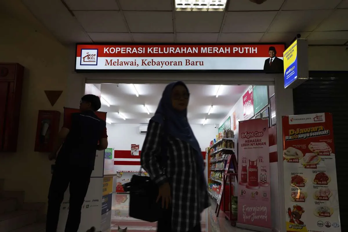 Penggunaan Dana Desa untuk Jaminan Pinjaman Kopdes Merah Putih Sangat Berisiko