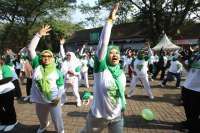Aksesmu Punya 150.000 Member Aktif dan Bina 250.000 Warung