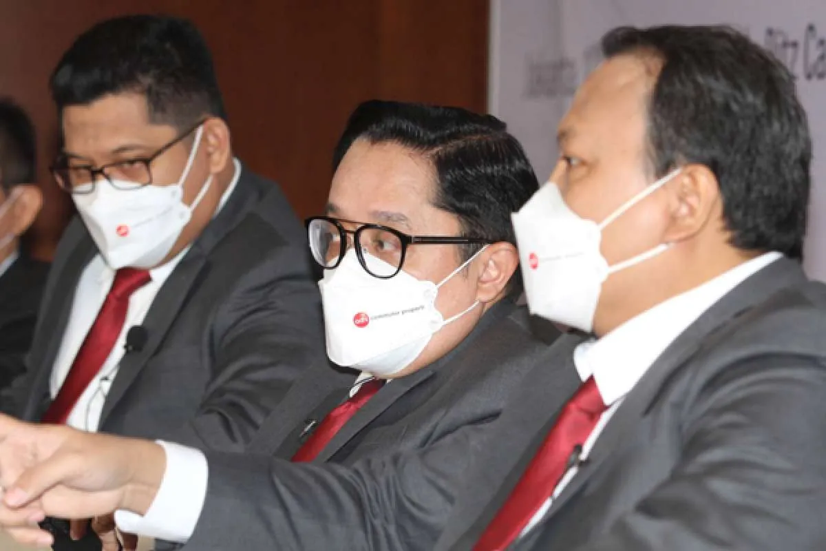 Simak strategi bisnis Adhi Commuter Properti ke depan