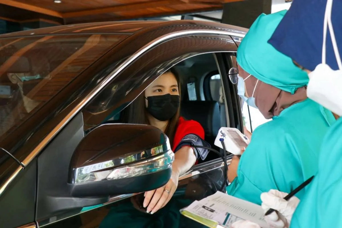 Terus Bertambah, Total Klaim Asuransi Covid-19 Telah Capai Rp 9 Triliun