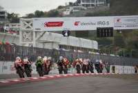 Kilas Balik Sorotan Utama Event 2024 di Pertamina Mandalika International Circuit 