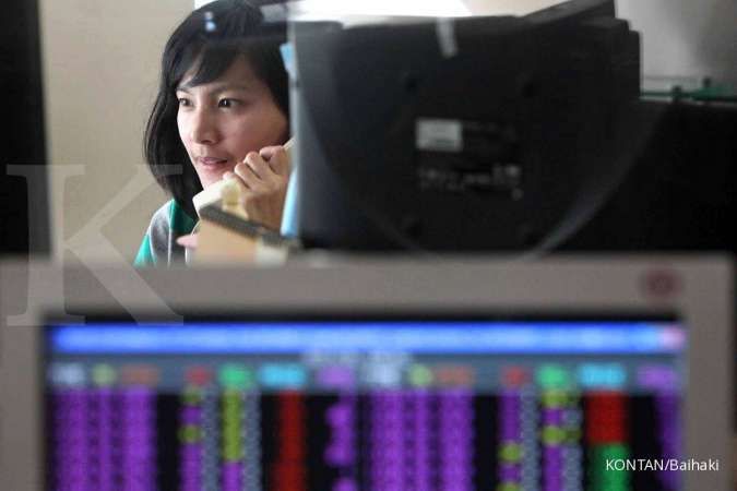 Kinerja Pasar Obligasi Indonesia Masih akan Mendaki Tinggi di Tahun Depan