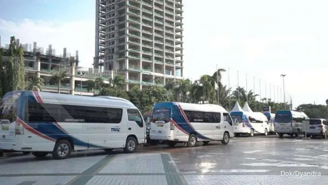 Bus