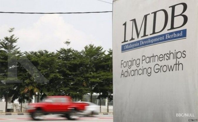 1MDB: Kasus politik uang yang menjerat Malaysia 