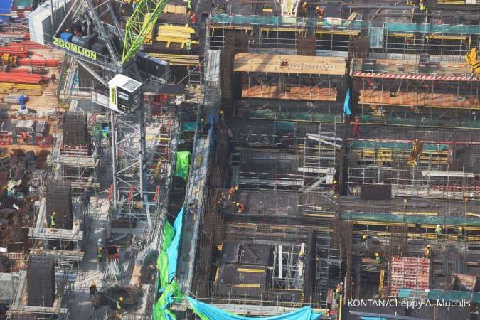 PHK Naik, Klaim Jaminan Kehilangan Pekerjaan BPJS Ketenagakerjaan Melonjak