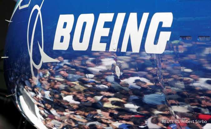 Boeing Hentikan Proyek Jet Tempur F-15 untuk Indonesia, Modernisasi Alutsista TNI?