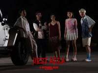 Sinopsis Film Horor Rest Area yang Tayang Hari Ini, Dibintangi Lutesha