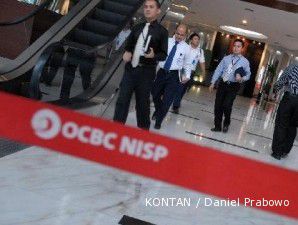 OCBC NISP siap akuisisi perusahaan asuransi