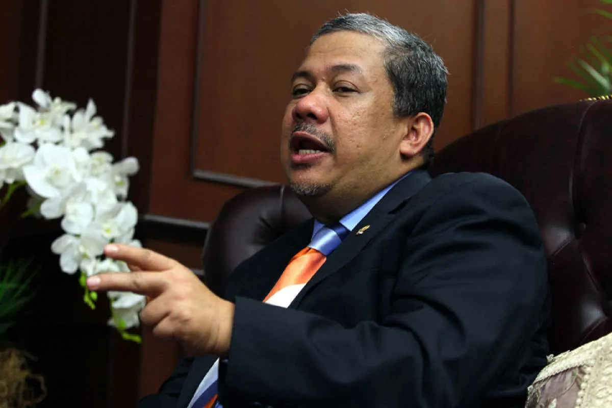 Fahri Hamzah: Banyak kader PKS pindah ke Partai Gelora