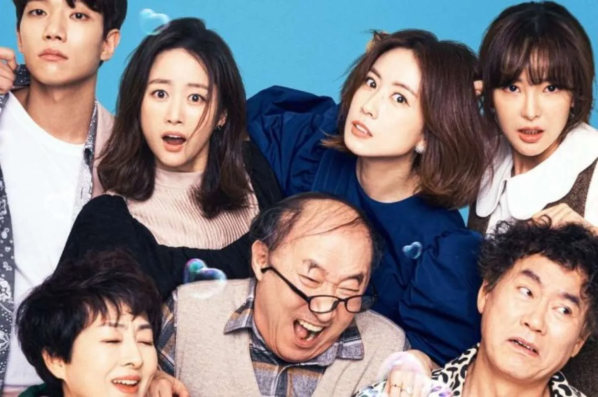 Banyak drama Korea terbaru, ini 8 drakor rating tertinggi di minggu ketiga September