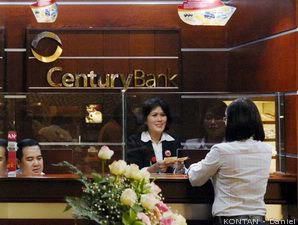 Bank Century Telat Menyetor Dana Prefund, BI Stop Kliring