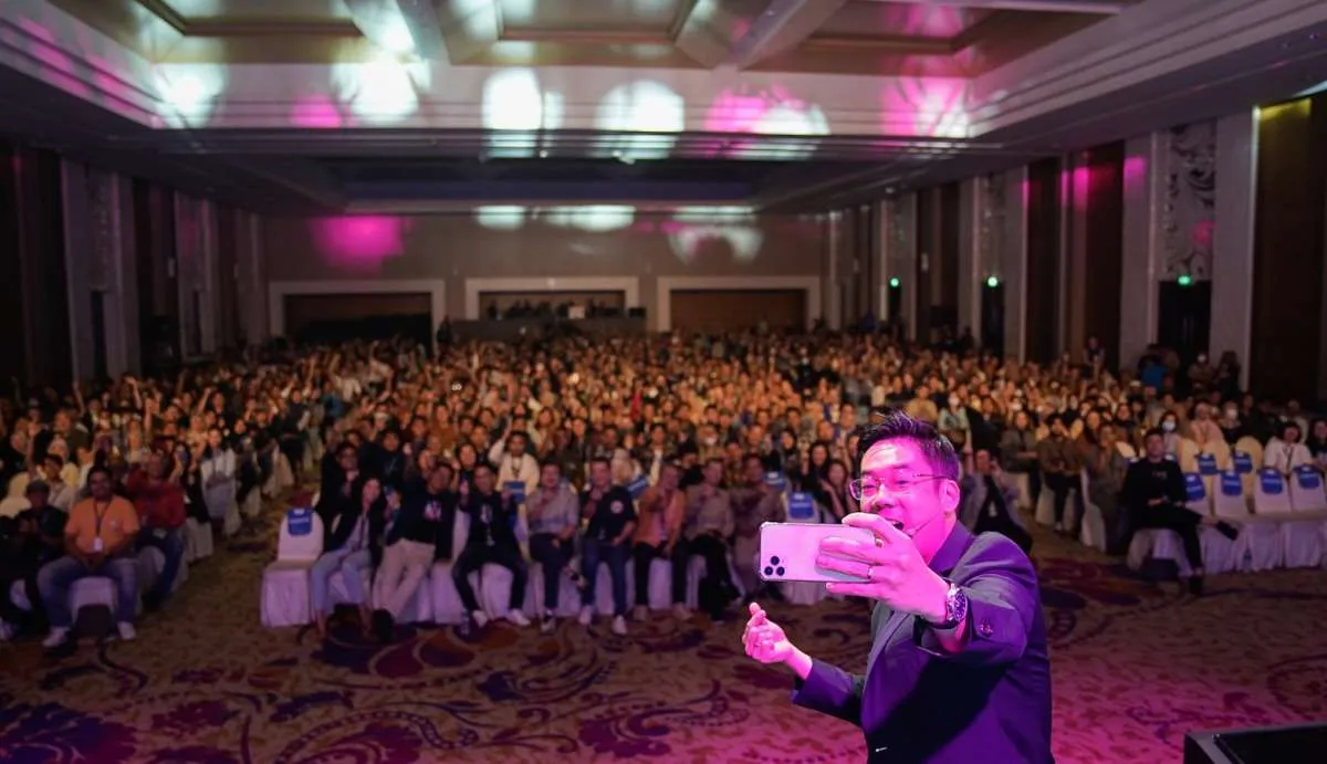 Persiapkan UMKM Hadapi Festival Belanja Akhir Tahun, Lazada Gelar Seller Conference