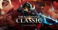 Server Dragon Nest Classic Dibuka Jam Berapa? Ini Jadwal dan Link Download Resmi