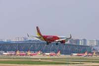 Vietjet Hadirkan Rute Baru ke Tiongkok & Friday Sale untuk Penerbangan Internasional