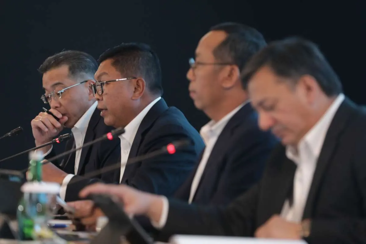 Kredit Tumbuh Pesat, Begini Rekomendasi Saham Bank Mandiri (BMRI) 