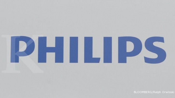 Philips incar pelaku usaha perhotelan