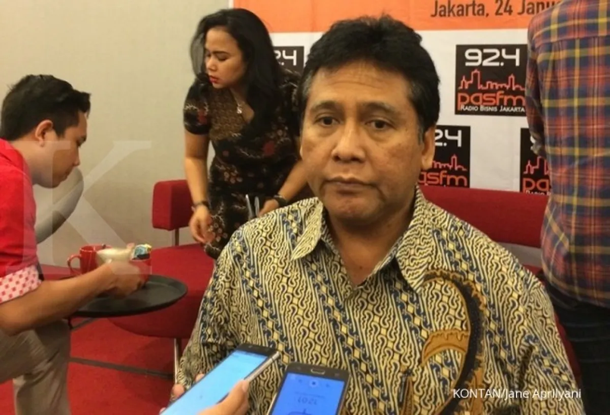 Apindo berharap pelaksanaan super deduction tax tidak dipersulit