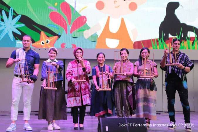 PIEP Perkuat Komitmen Bisnis Berkelanjutan