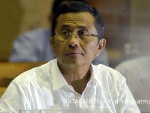 Dahlan Iskan telah pilih 3 calon Dirut PLN