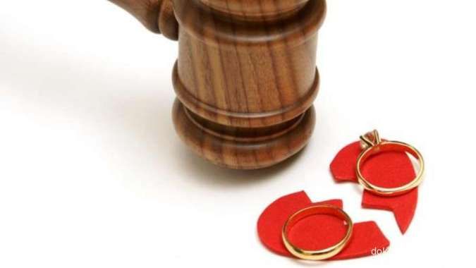 Cara dan Syarat Dokumen untuk Mengajukan Gugatan Cerai di Pengadilan Agama
