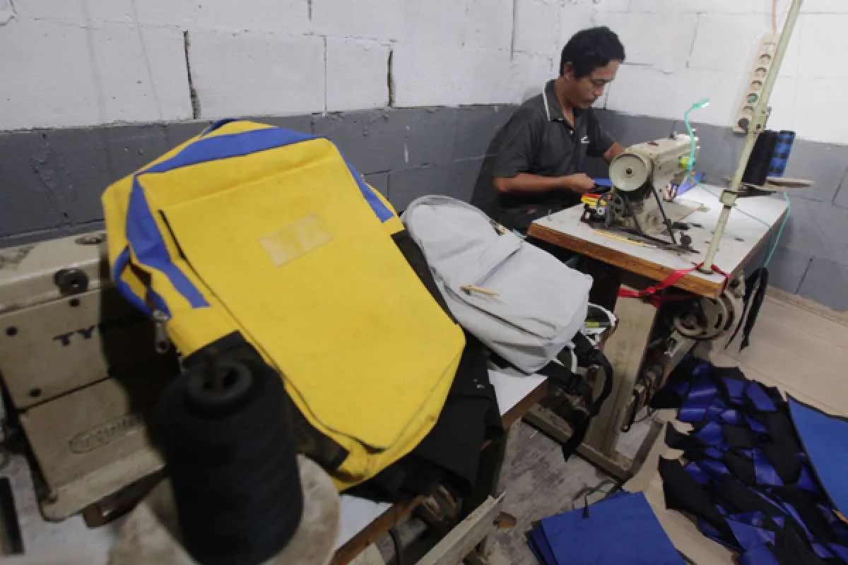 Per Juli 2023, Realisasi Penyaluran KUR Capai Rp 126,3 Triliun