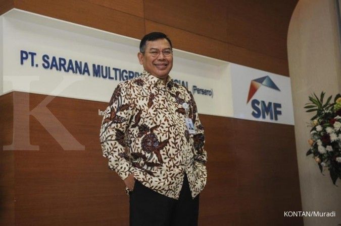 Ananta Wiyogo: BP Tapera dan SMF Saling Melengkapi