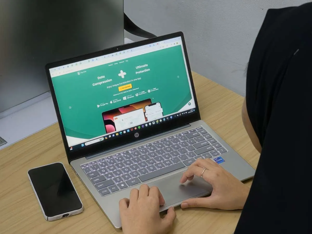 Bawa Teknologi Swiss, Pine VPN Siap Lindungi Pengguna Internet dari Peretas