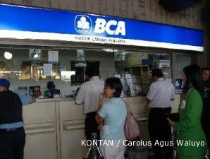 BCA Sudah Kucurkan Rp 6 Triliun ke Sektor Migas