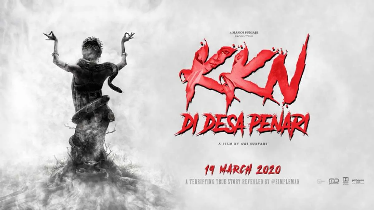 Link Kisah KKN di Desa Penari Asli Versi Nur dan Widya 