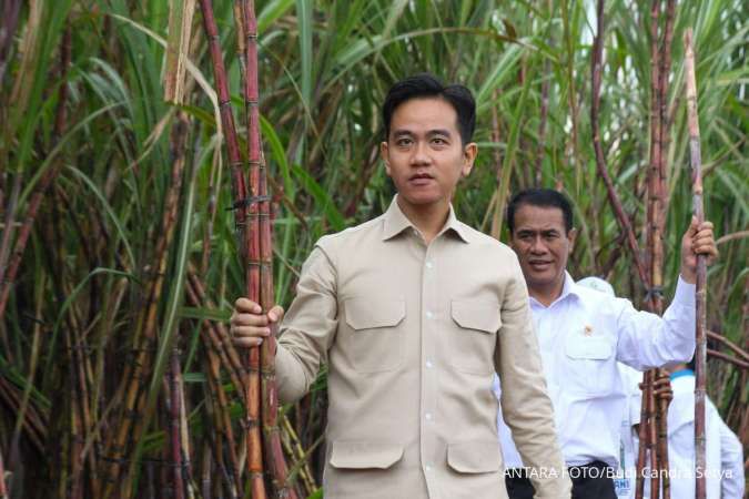 Wapres Gibran Tidak Akan Berkantor di Papua, Menko Yusril Sampaikan Klarifikasi