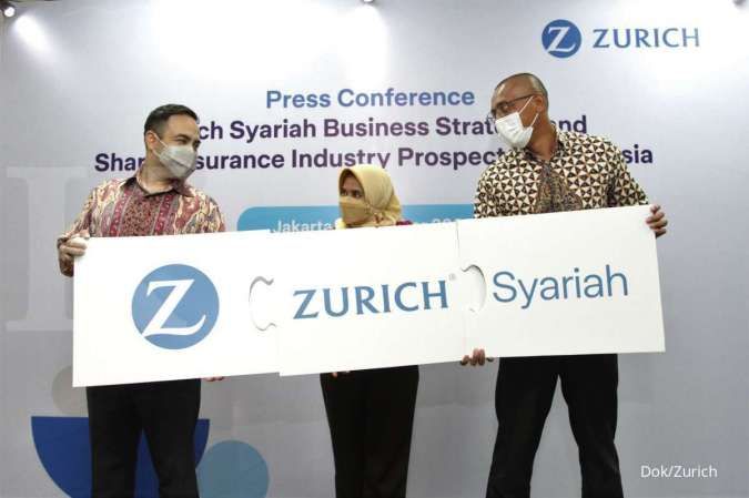 Zurich Syariah Sebut Risiko Klaim Asuransi Parametrik Indeks Cuaca Mengikuti Premi