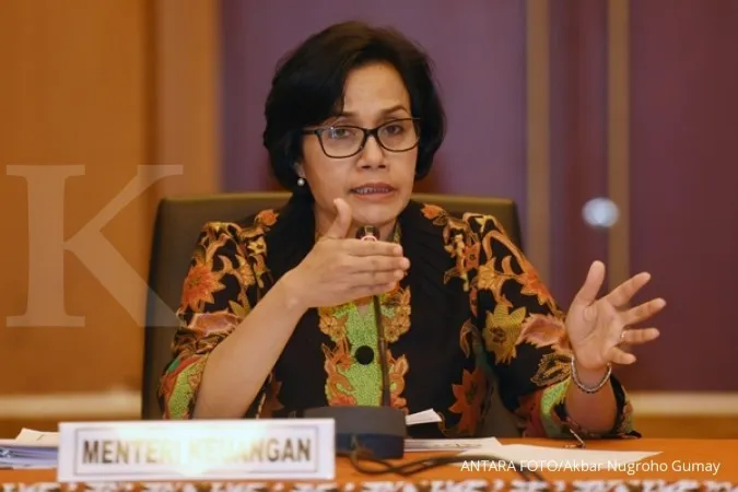 Indonesia to bring home tax money parked in Spore
