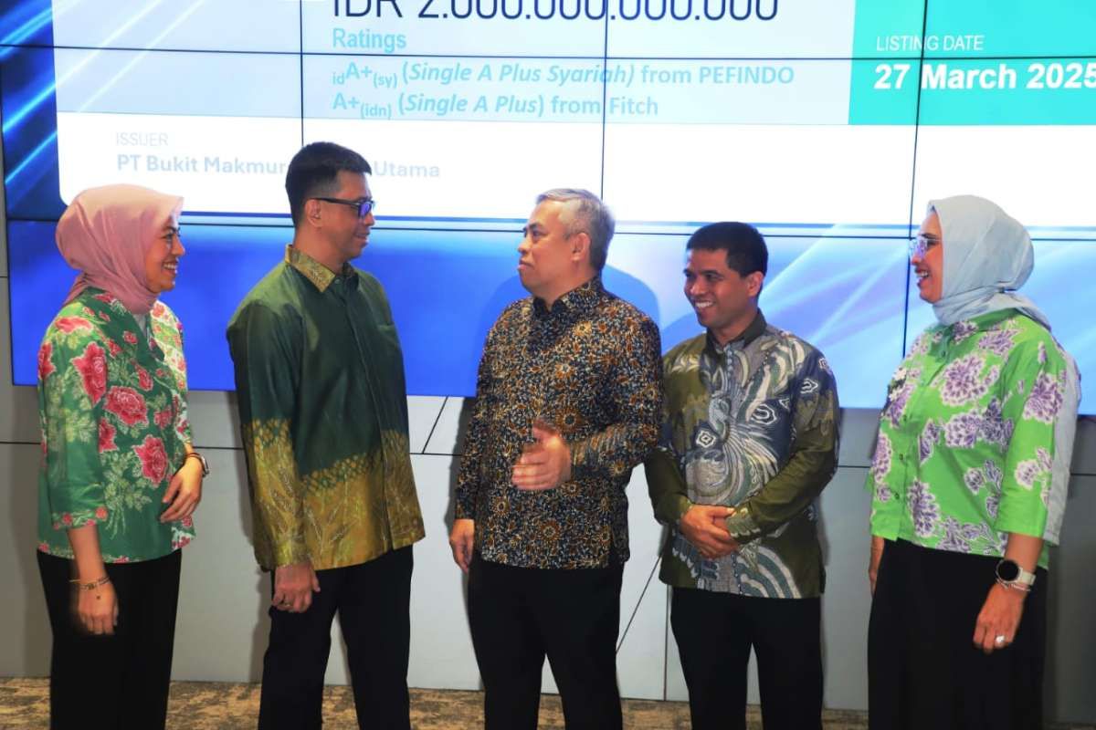 DOID Dapat Peringkat Ba3 dari Moody’s Efek Kinerja Kuartal-2025, Prospeknya Masih Oke