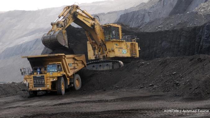 Exalt dari Aussie berbisnis batubara di Indonesia