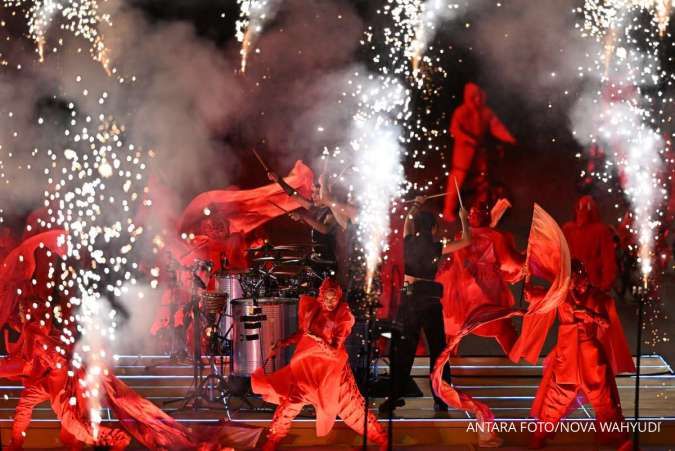 Konflik Memanas, Kamboja Tarik Timnya dari SEA Games 2025 di Thailand demi Keamanan