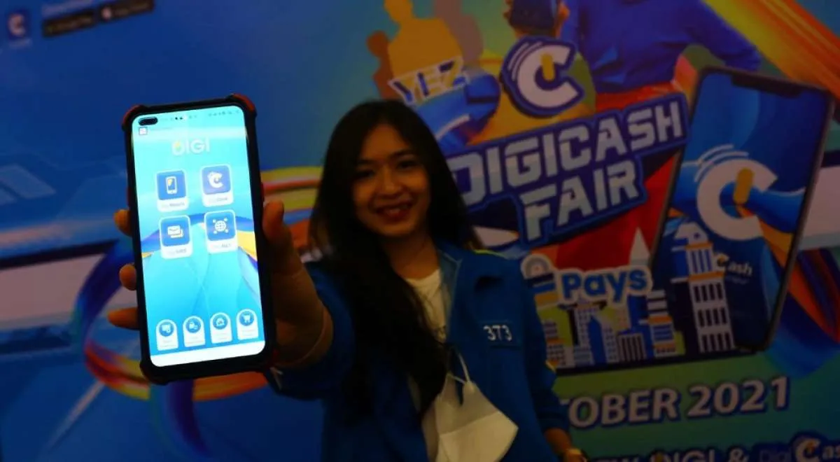 Genjot digitalisasi, bank bjb luncurkan new digital payment dan gandeng fintech