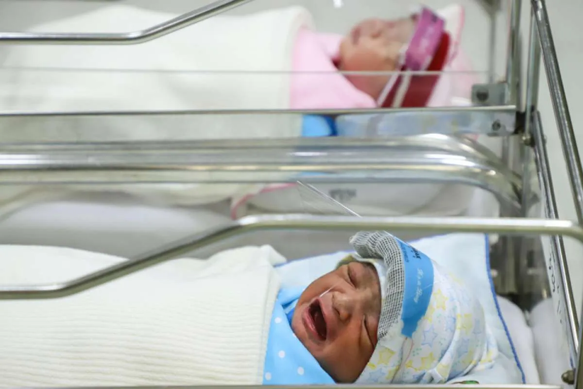 Obat iritasi kulit bayi, perlu diperhatikan agar kondisi tidak semakin parah 