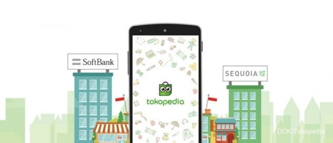 Kini, bayar transaksi Tokopedia bisa di PT Pos