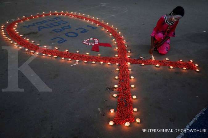 Kemnaker, IDKI dan ASEAN OSHNET Luncurkan Pedoman Konsultasi Pencegahan HIV - AIDS