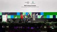 AIF 2026 Tawarkan 15 Proyek Infrastruktur Asia Senilai US$ 16 Miliar