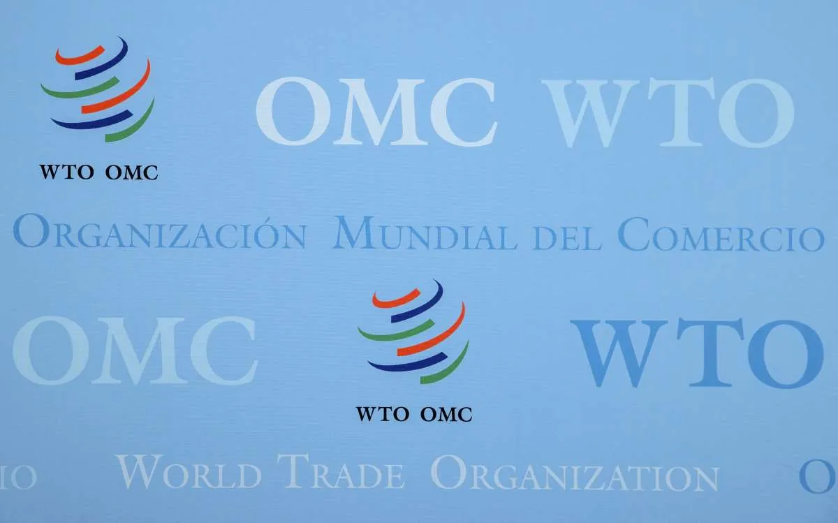 WTO: Pertumbuhan Perdagangan Barang Global Mulai Melambat pada 2026