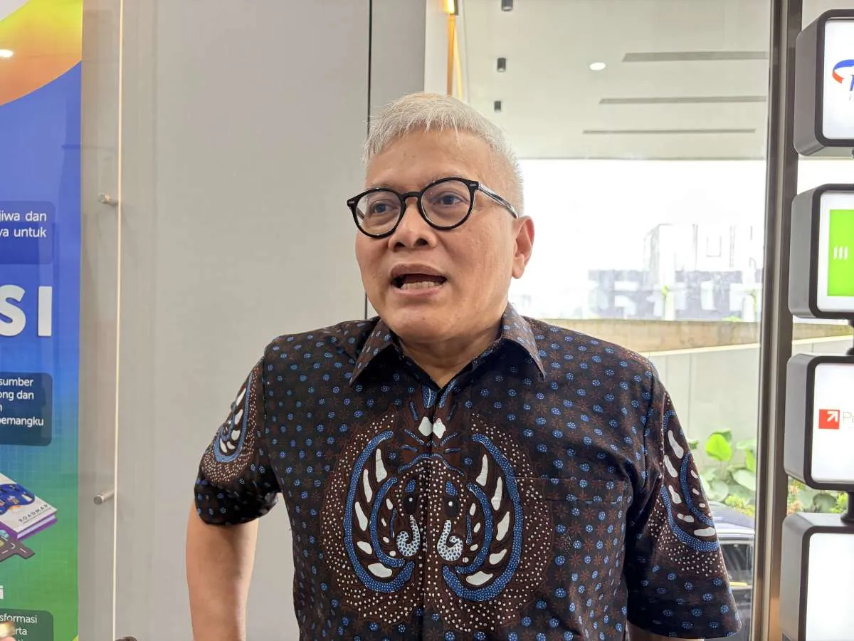 AASI Siapkan Standarisasi Polis Asuransi Parametrik Syariah