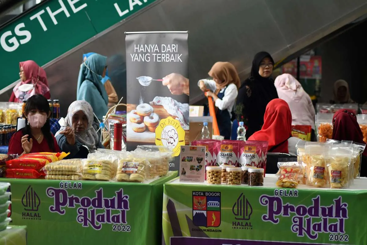 ​Gratis, Ini Alur dan Syarat Sertifikasi Halal BPJPH 2023