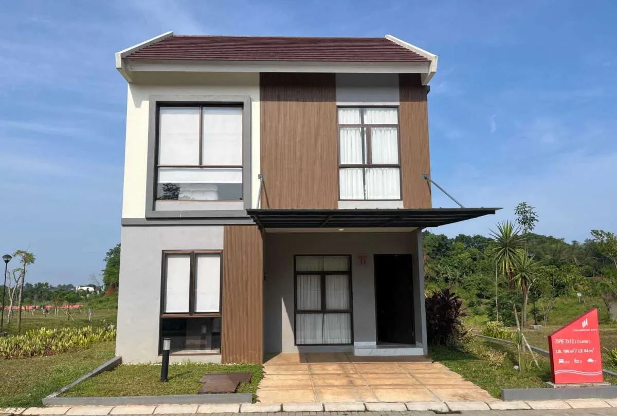 Millennium City Akan Rilis Produk Hunian Baru Harga Mulai Rp 700 Jutaan