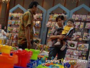 Jumat, Panorama gelar pameran perlengkapan ibu hamil dan bayi