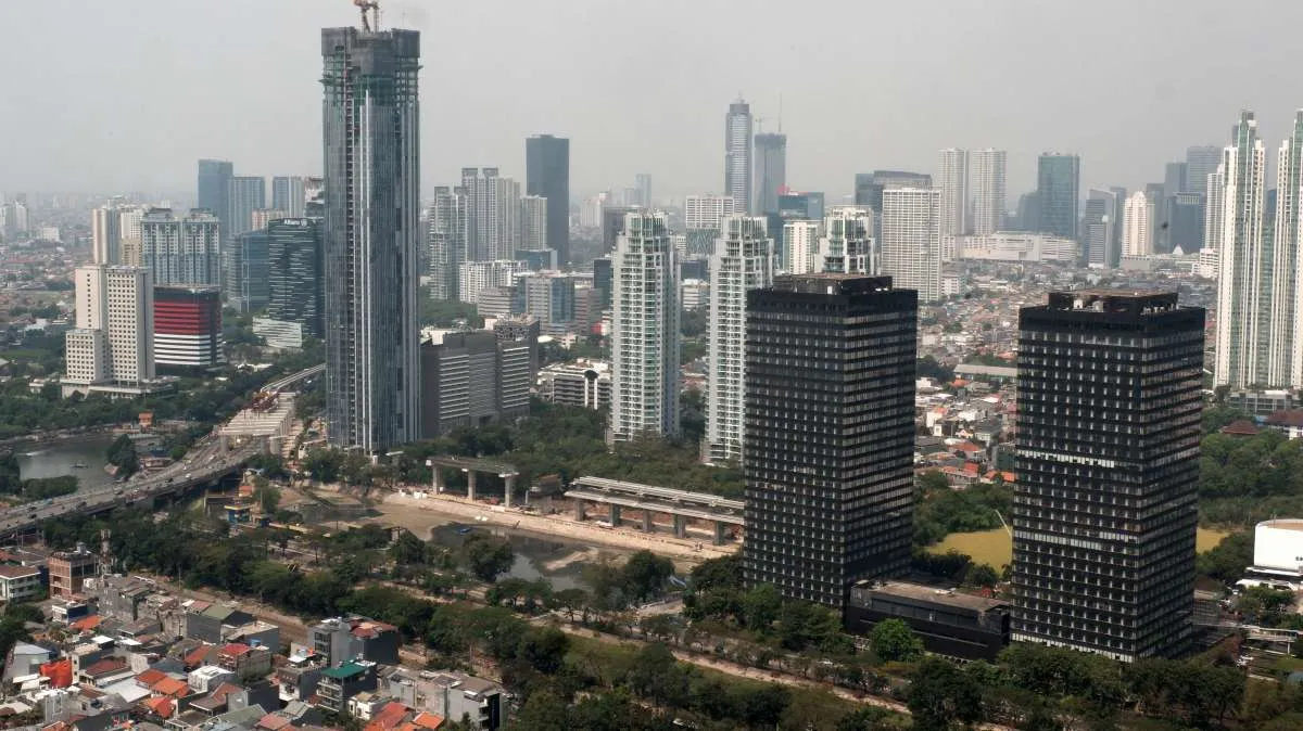 Stimulus pemangkasan PPN berdampak signifikan meningkatkan penjualan properti