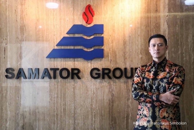 Aneka Gas Industri (AGII) lirik kontrak besar di luar Jawa
